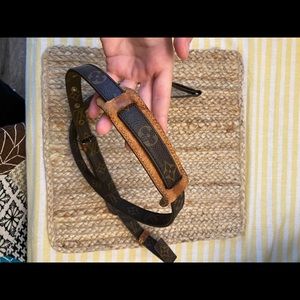 Louis Vuitton Strap